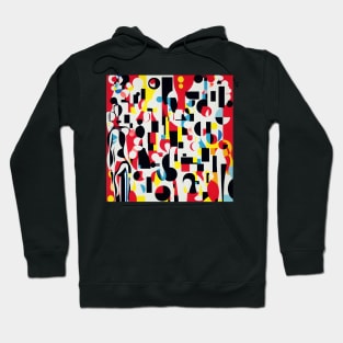 Decoded #2 Hoodie